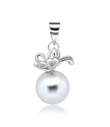 Pearl Silver Pendant SPEB-205